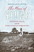 Cover: The Place of Stone - The University of North Carolina Press