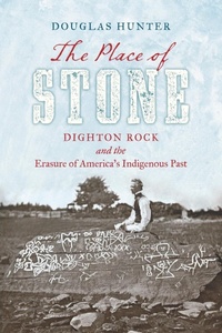 Enlarge image Cover: The Place of Stone - The University of North Carolina Press