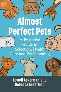 Abbildung von: Almost Perfect Pets - McFarland & Co Inc
