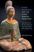 Cover: Black Buddhists and the Black Radical Tradition - New York University Press