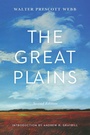 Cover: The Great Plains - University of Nebraska Press