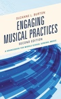 Cover: Engaging Musical Practices - Rowman & Littlefield Publishers