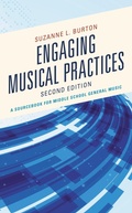 Cover: Engaging Musical Practices - Rowman & Littlefield Publishers
