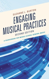 Abbildung von: Engaging Musical Practices - Bloomsbury eBooks US