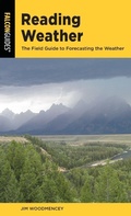 Cover: Reading Weather - Falcon Guides