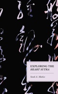 Cover: Exploring the Heart Sutra - Lexington Books