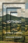 Cover: Everything and Nothing - Wiley