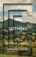 Cover: Everything and Nothing - Wiley