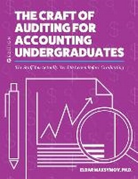 Abbildung von: The Craft of Auditing for Accounting Undergraduates - Cognella, Inc