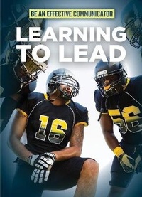Enlarge image Cover: Learning to Lead - Rosen Young Adult