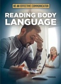 Cover: Reading Body Language - Rosen Young Adult