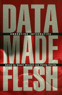 Enlarge image Cover: Data Made Flesh - Routledge