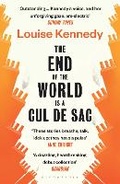 Bild: The End of the World is a Cul de Sac - Bloomsbury Publishing PLC