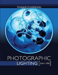 Enlarge image Cover: The Aspects of Contemporary Photographic Lighting - Kendall/Hunt Publishing Co ,U.S.