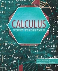 Abbildung von: Calculus with Algebra and Trigonometry Review - Kendall/Hunt Publishing Co ,U.S.