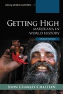 Cover: Getting High - Rowman & Littlefield Publishers