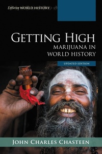 Enlarge image Cover: Getting High - Rowman & Littlefield Publishers