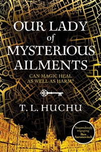 Abbildung von: Our Lady of Mysterious Ailments - Tor
