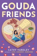Cover: Gouda Friends - Montlake