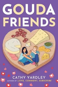 Enlarge image Cover: Gouda Friends - Montlake