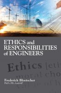 Abbildung von: Ethics and Responsibilities of Engineers - J Ross Publishing