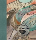 Cover: Louise Bourgeois - Metropolitan Museum of Art