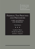 Cover: Federal Tax Practice and Procedure - West Academic Press