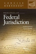 Abbildung von: Principles of Federal Jurisdiction - West Academic Press