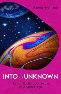 Abbildung von: Into the Unknown - New Degree Press
