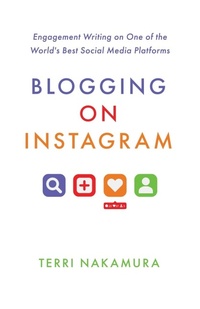 Abbildung von: Blogging on Instagram - New Degree Press