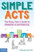 Cover: Simple Acts - Free Spirit Publishing Inc.,U.S.