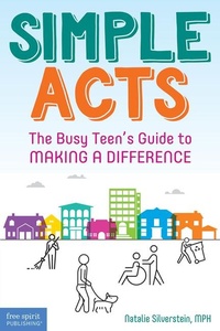 Enlarge image Cover: Simple Acts - Free Spirit Publishing Inc.,U.S.