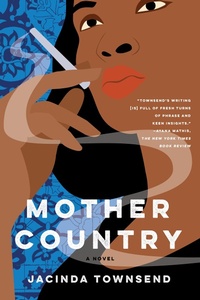 Abbildung von: Mother Country - Graywolf Press,U.S.