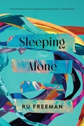 Cover: Sleeping Alone - Graywolf Press