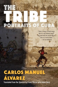 Enlarge image Cover: The Tribe - Graywolf Press