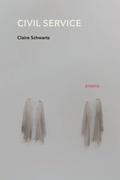 Cover: Civil Service - Graywolf Press,U.S.