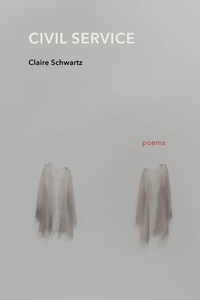 Enlarge image Cover: Civil Service - Graywolf Press,U.S.
