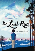 Cover: The Lost Ryu - Levine Querido