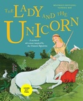 Cover: The Lady and the Unicorn - Princeton Architectural Press