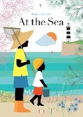 Cover: At the Sea - Princeton Architectural Press
