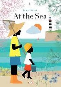 Enlarge image Cover: At the Sea - Princeton Architectural Press