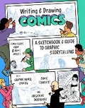 Cover: Writing and Drawing Comics - Princeton Architectural Press