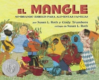 Enlarge image Cover: El Mangle - Lee & Low Books