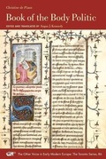Cover: The Book of the Body Politic - Iter Press