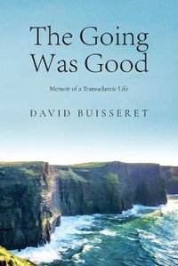 Enlarge image Cover: The Going Was Good - Author Reputation Press, LLC