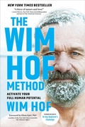 Cover: The Wim Hof Method - Sounds True Inc