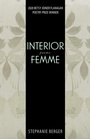 Cover: Interior Femme - University of Nevada Press