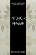 Cover: Interior Femme - University of Nevada Press