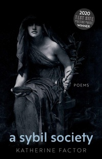 Enlarge image Cover: A Sybil Society - University of Nevada Press