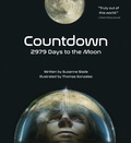 Cover: Countdown - Peachtree Publishers